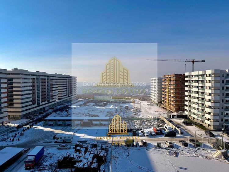 Vânzare apartament PREMIUM cu 3 camere | COPOU | 110 m.p - 5