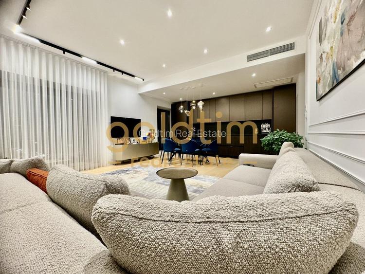 SUPERB/ 2 LOCURI DE PARCARE SUBTERANE/ONE VERDI - 4