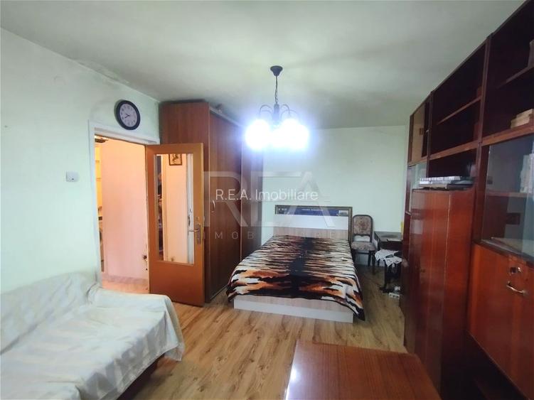 Apartament 2 Camere în Titan | 15 minute de metrou - 4