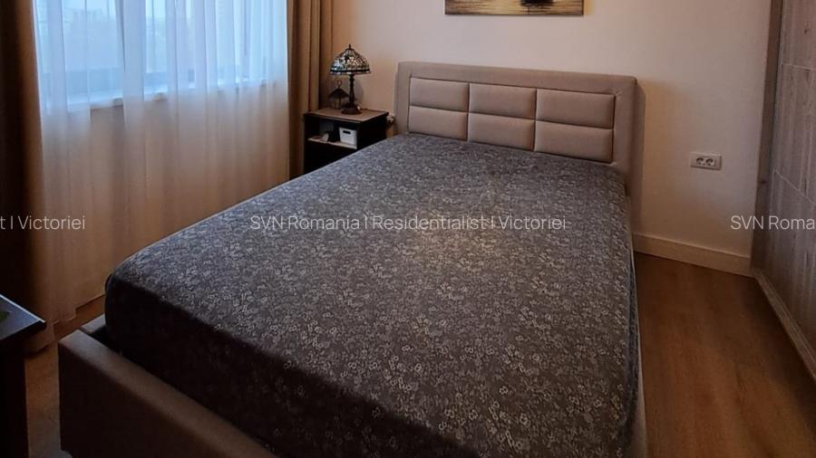 REA1026351 Apartament 3 camere I De Vanzare I Pipera - 6