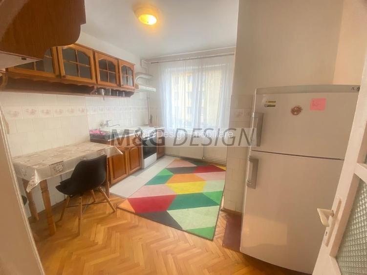 2 cam Complexul Studentesc etaj 2 amenajat CENTRALA - 3
