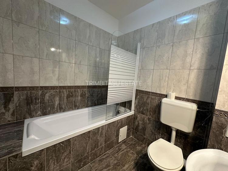 Apartament 2 camere Metalurgiei Brown Residence | loc parcare | - 13