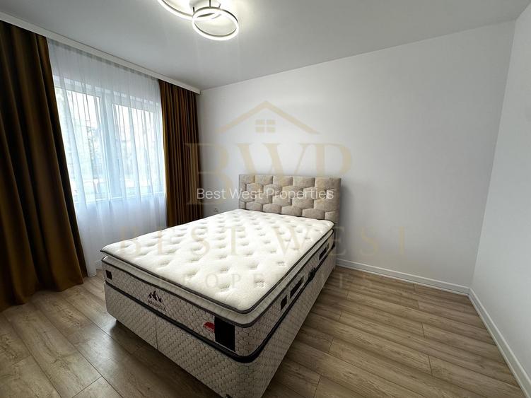 Apartament premium 2 camere Giroc la asfalt - 20