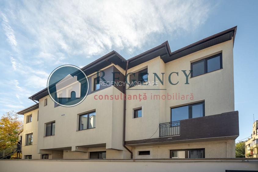 Proprietate versatila in zona Eminescu - Vasile Lascar - 2