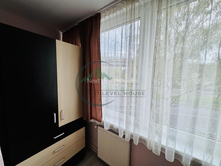 Apartament decomandat Independentei, etaj 1, renovat, 2 balcoane - 10