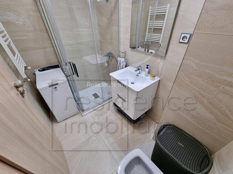 Terasa! Apartament modern 3 camere, Gheorgheni, zona Baza Sportiva+Garaj - 10