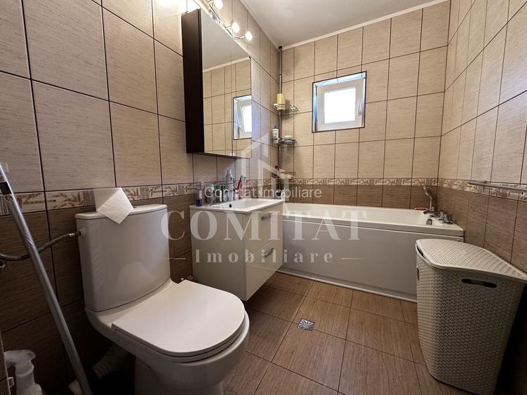 Apartament la cheie | Etaj intermediar | Eroilor-Floresti - 9