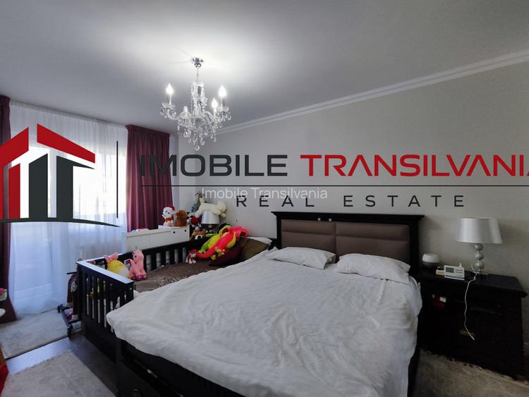 Apartament 2 camere bloc nou Marasti | Parcare - 11