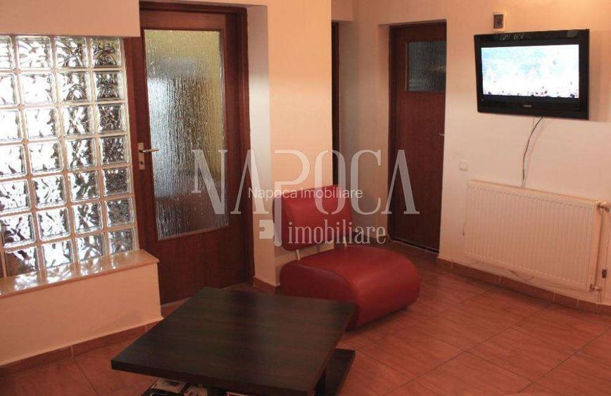 Apartament 3 camere de vanzare in Buna Ziua, Cluj Napoca - 5