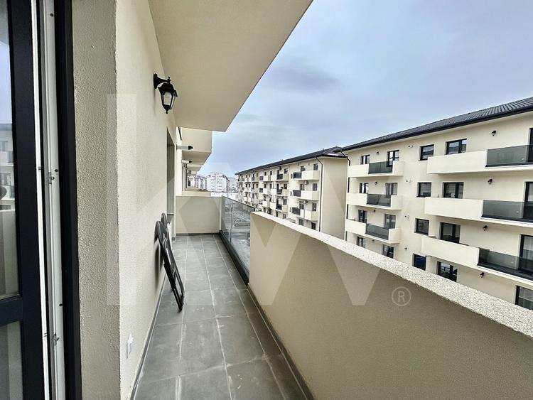 Prima Inchiriere: Apartament Premium 2 dormitoare– One Residence, Doamna Stanca - 10