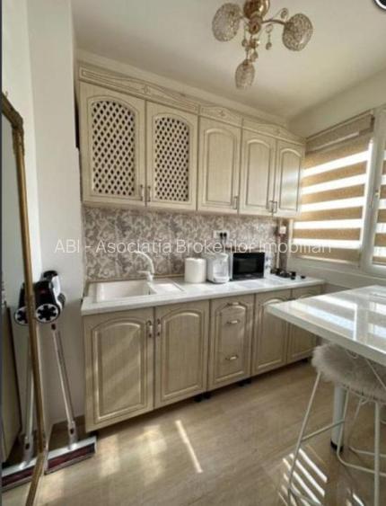 Dristor metrou,garsoniera mobilata utilata lux,69.000euro - 3