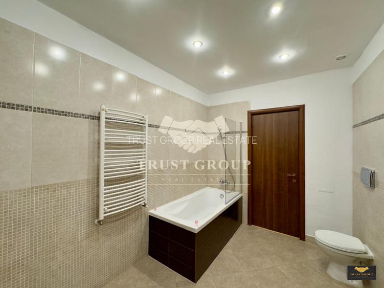 Penthouse 6 camere Herastrau|  Terasa | 2 Locuri Parcare - 39