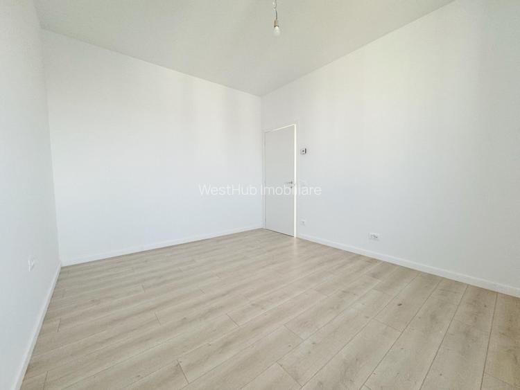 Penthouse 3 camere, decomandat, 89.7 mp utili, toate utilitatile, zona Aradului - 6