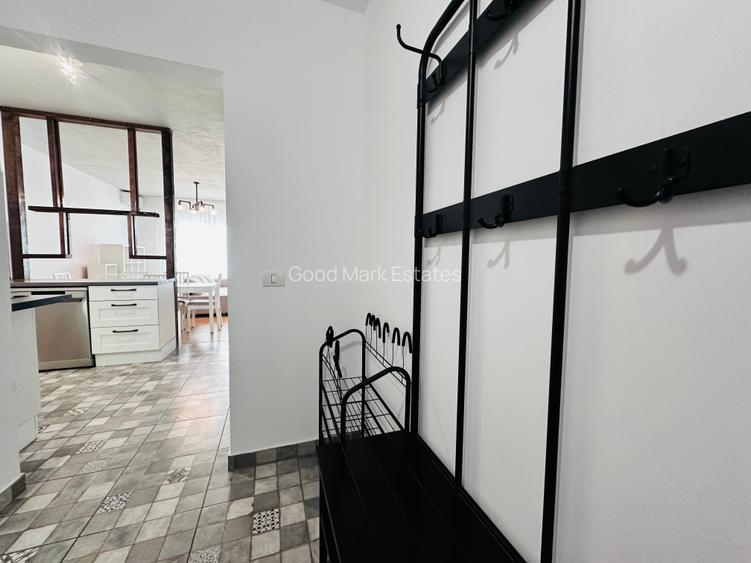 Vila de închiriat în Otopeni|| 3 dormitoare ||gradina - 9