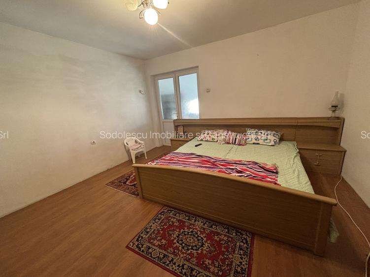 Casa cu 2 apartamente zona Mehala - 12