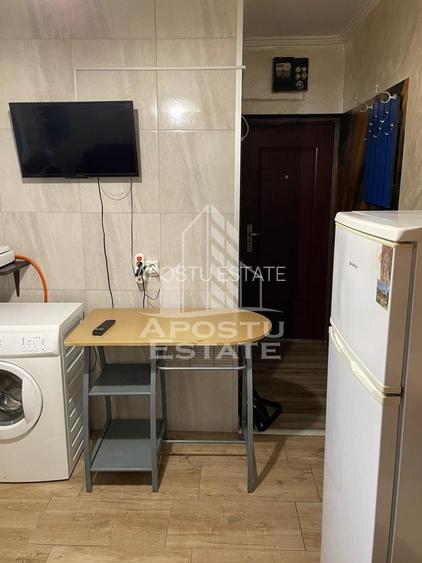 Garsoniera zona Confectii - 2