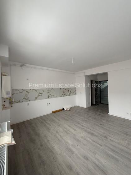 Garsoniera moderna-Direct Dezvoltator-Militari Residence-Str.Viilor-Comision0% - 3