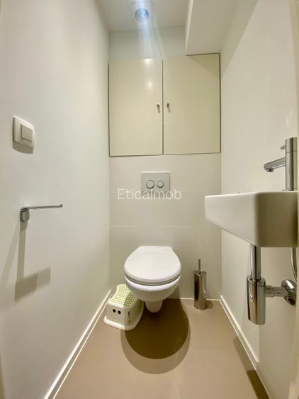 Apartament premium 3 camere – Micro 12, Târgoviște - 29