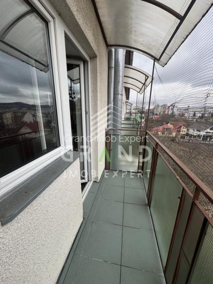 Apartament 3 Camere | 2 Balcoane | 90 MP | Petfriendly | Manastur/Frunzisului - 27