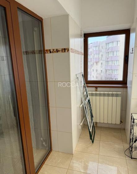 Apartament de 3 camere 80 mp – Nerva Traian, etaj 6, balcon, 10 min metrou - 11