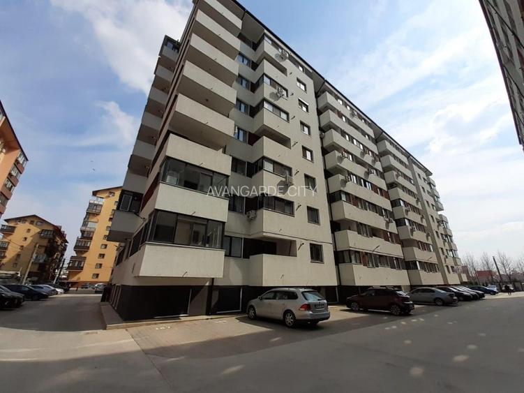 AVANGARDE CITY 3 CAMERE  TVA 9 % INCLUS - 10