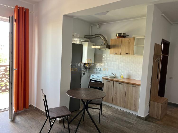 Inchiriere 2 camere, mobilat si utilat - acces rapid metrou Berceni - 5