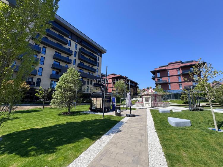 Vânzare Apartament 4 Camere Decomandat Bucium Freya Home 127 mp - 12