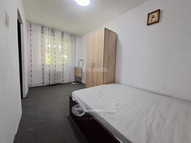 Apartament 2 camere, Podu Ros, bloc fara risc, vis a vis de Pasapoarte - 8