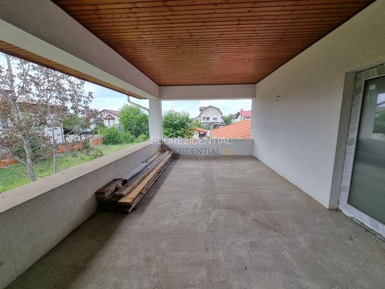 Vilă individuală premium | 244 mp utili | Teren 894 mp | Berceni - 13