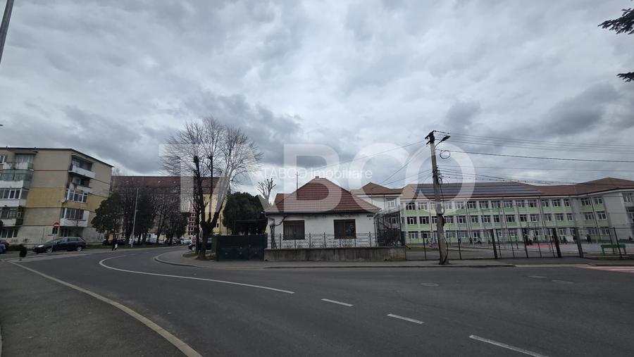 Apartament mobilat utilat 2 camere 55 mpu balcon zona Mihai Viteazul - 9