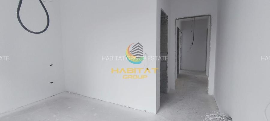 Casa parter, teren 390 mp, Berceni - 4