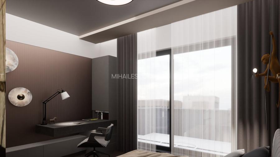 PENTHOUSE UNIC ÎN ZONA DECEBAL – ELEGANȚĂ, CONFORT ȘI PRIVELIȘTI IMPRESIONANTE - 26