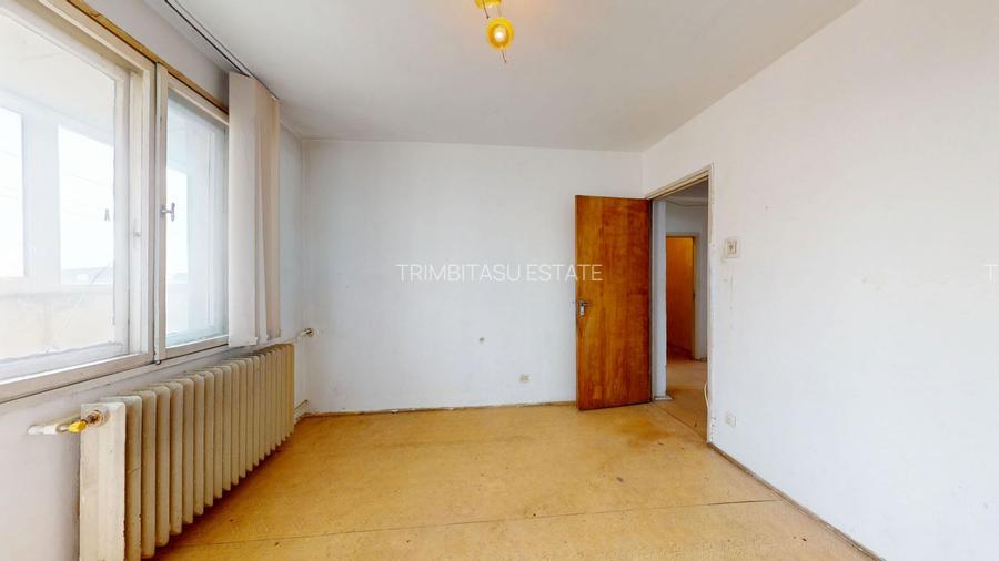 MILITARI - Gorjului | 3 Camere 71 mp etaj 10/11 metrou 7 min - 14