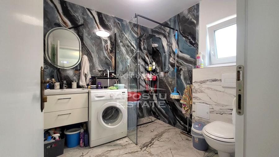 Casa individuala cu teren generos de 898 mp,Sag zona Centrala - 17