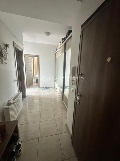 Summerland, 2 camere, mobilat si utilat/gaze - 5