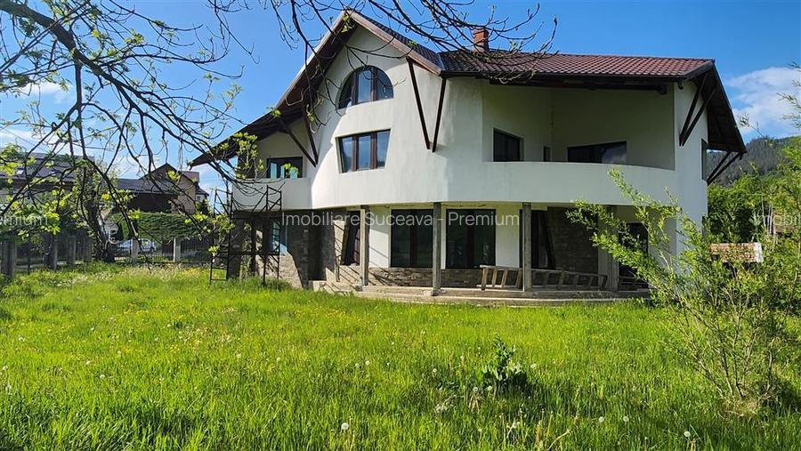 Casa in Bucovina Campulung Moldovenesc De Vanzare 0727817187 - 13