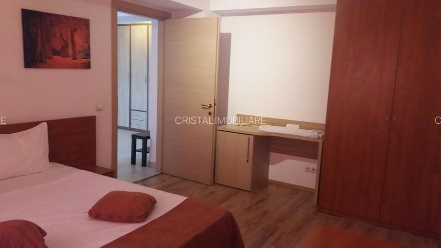 Apartament 2 camere Vitan, etaj 2, mobilat complet, centrală proprie - 5