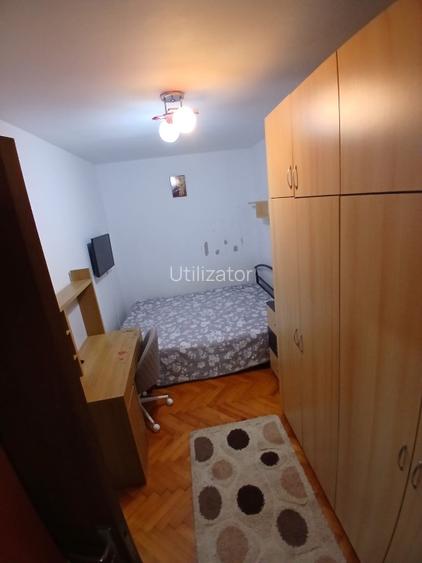 Se vinde Apartament 2 camere , zona Sagului .  - 6