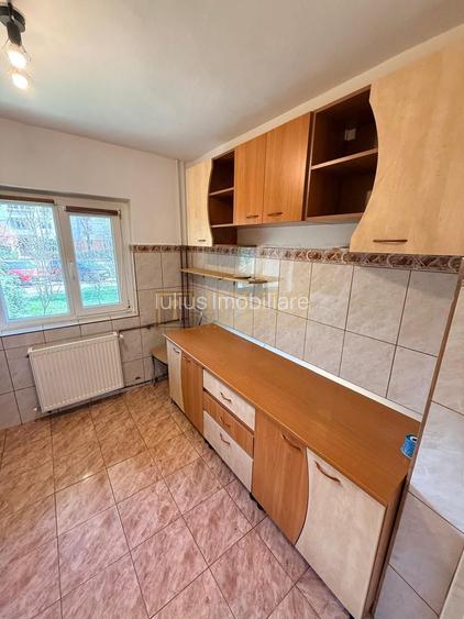 2 camere, calea Torontalului, ideal pentru o familie, cuplu, aproape de Vox - 9