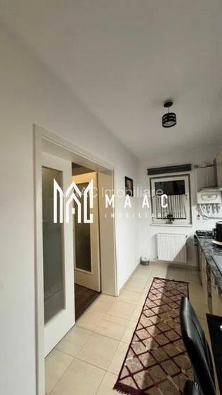 Apartament 1 camera | Etaj 2 | Decomandat | Parcare | Modern - 5