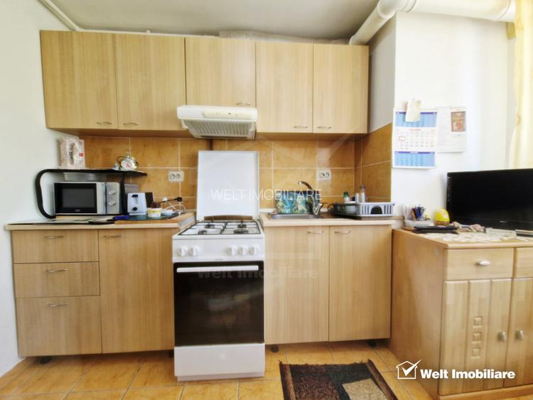 Apartament spatios, 44 mp str. Oasului 86-90, etaj 2 - 5 min de Rivus - 4
