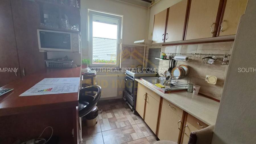 APARTAMENT 2 CAMERE-35.15 MP-CAMPUS SCOLAR - 3