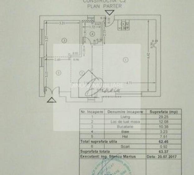 Vila PREMIUM de vanzare in Tunari - langa Parcul Central I COMISION 0% - 5