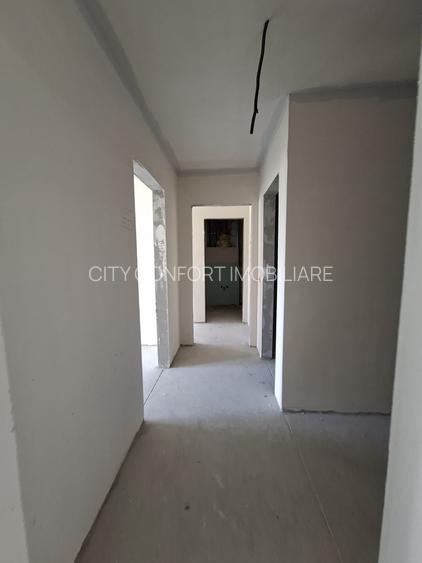 Apartament 3 camere de vânzare – The Nest Residence, Strada Scorțarilor - 7