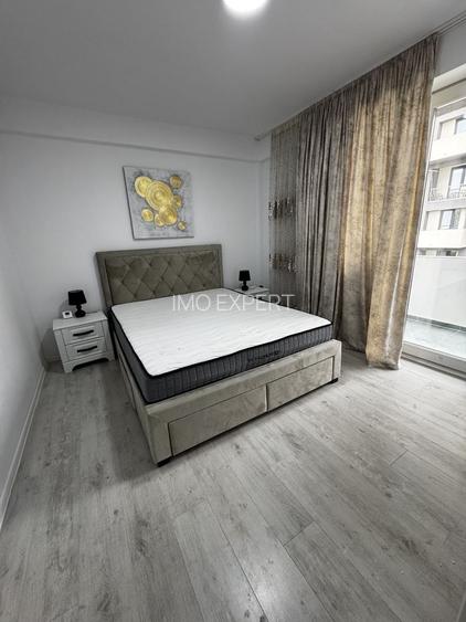Apartament 2 Camere 52 m2 +2 Balcoane de 20 m2 - 5