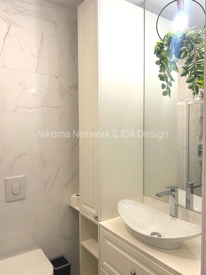 Apartament de 4 camere totul nou, prima închiriere si 2 locuri de parcare - 7