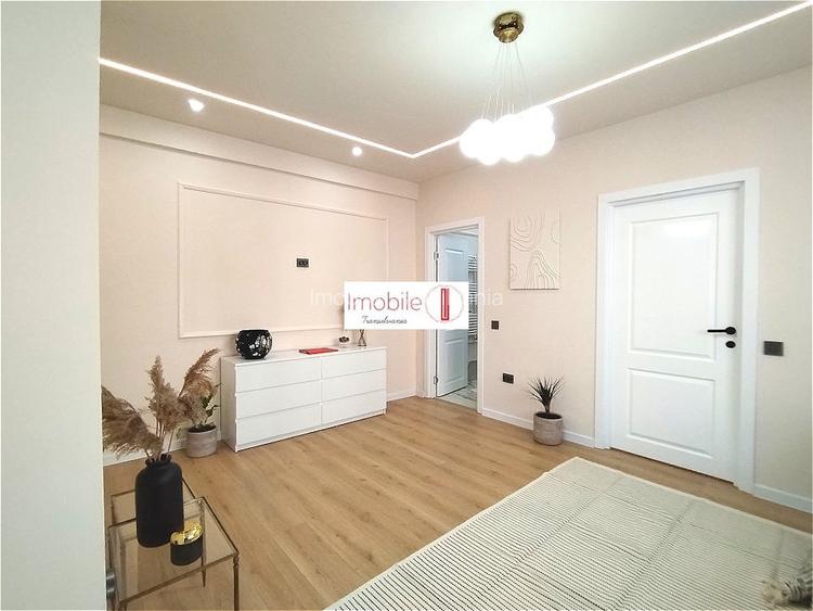 Apartament Ultrafinistat in Zona Centrala - 5