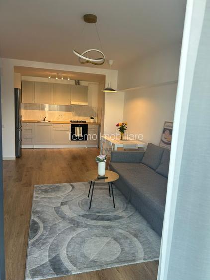 Apartament 2 camere, semidecomandat, 56 mp, Complex Hercesa Stelarris - 4