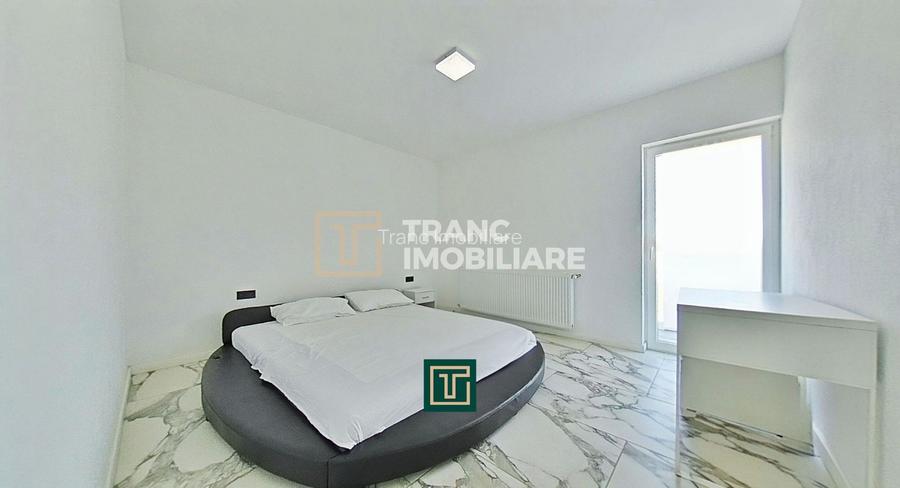 Casă modernă cu 4 camere de închiriat în Fântânele – confort, stil și liniște - 5