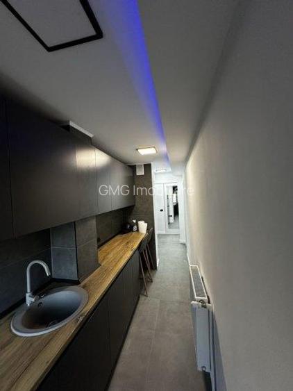 Garsoniera zona Tei - 5